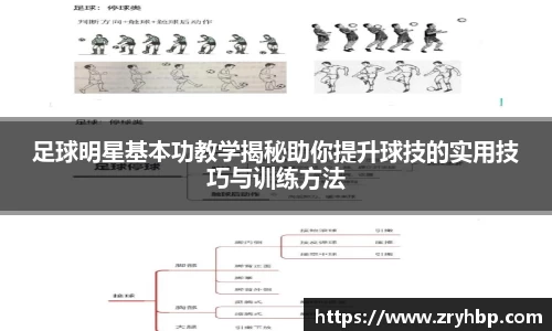 足球明星基本功教学揭秘助你提升球技的实用技巧与训练方法